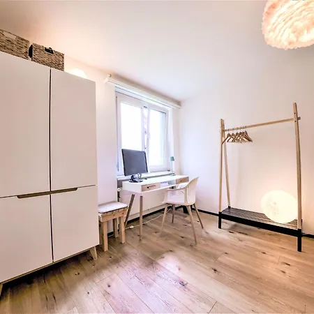 Lejlighed Lenza By Interhome