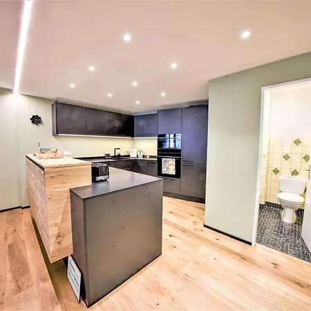 Lenza By Interhome * Davos