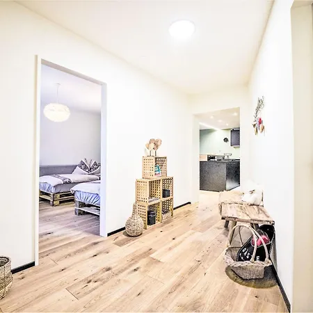 Lenza By Interhome *