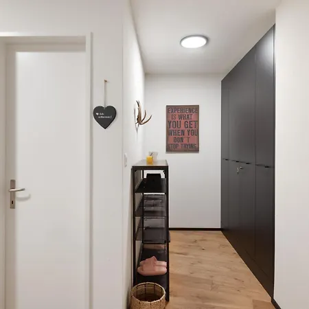 Apartamento Lenza By Interhome Davos
