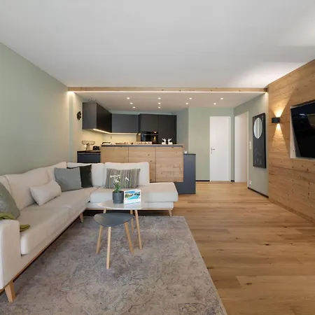 Lenza By Interhome * دافوس