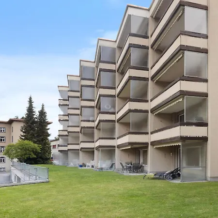 Apartamento Lenza By Interhome *