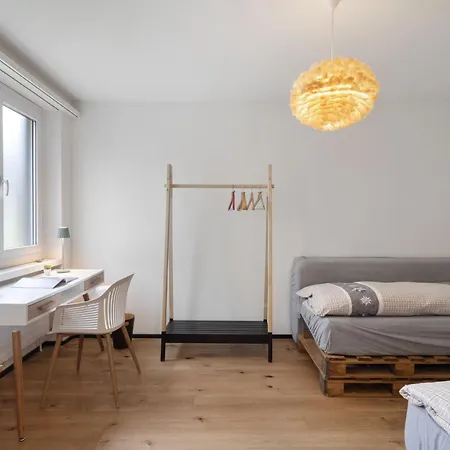 Lenza By Interhome * دافوس