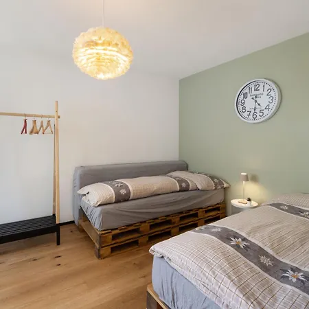 Apartamento Lenza By Interhome *
