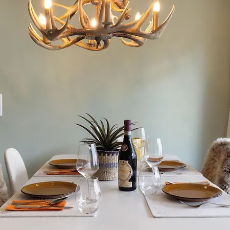 Lenza By Interhome Apartamento