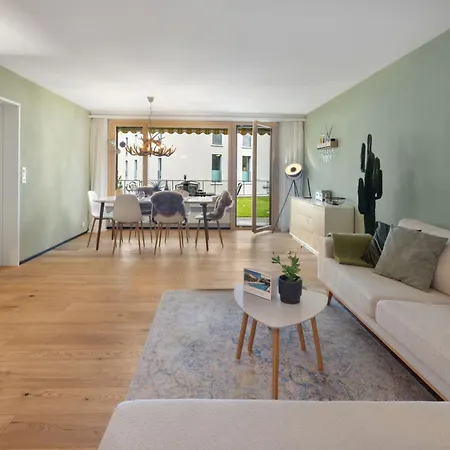 Apartamento Lenza By Interhome *