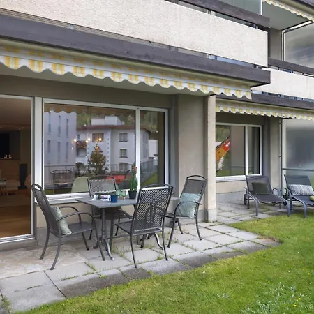 Apartamento Lenza By Interhome