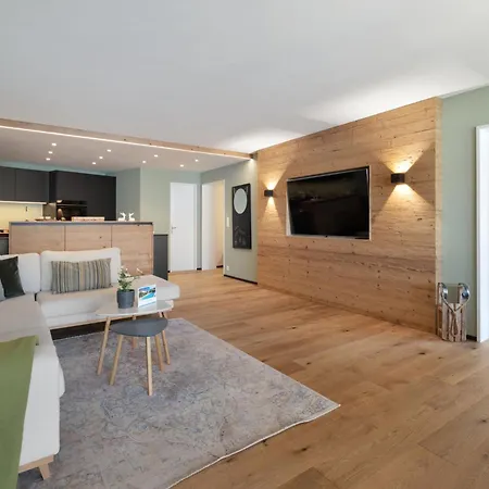 Apartamento Lenza By Interhome *