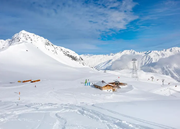 Appartamento Lenza By Interhome