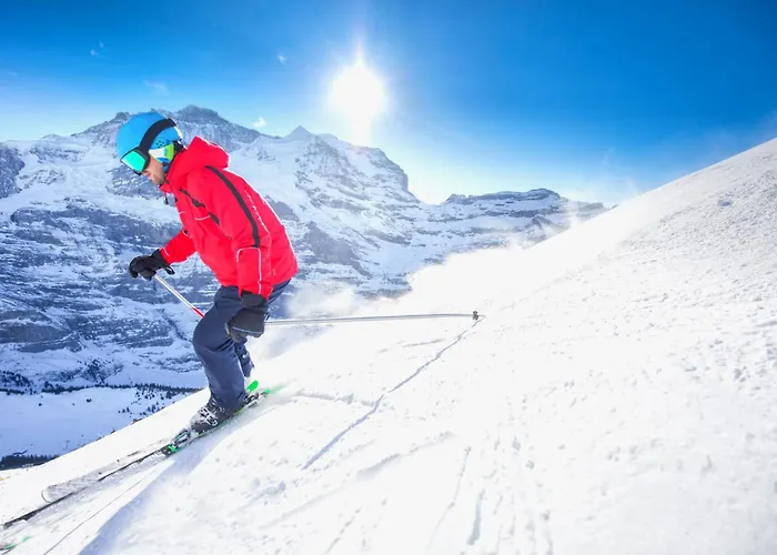 דירה Lenza By Interhome