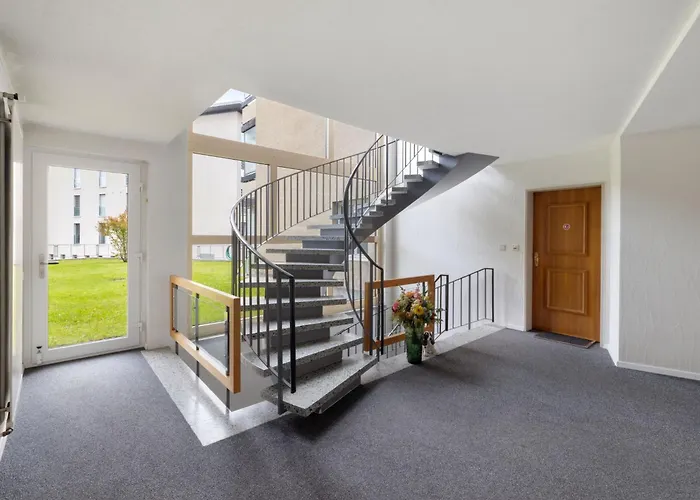 Lenza By Interhome Appartamento *