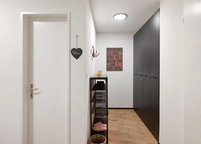 Appartamento Lenza By Interhome Davos