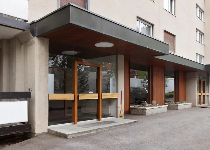 Lenza By Interhome דירה *