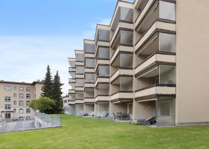 Appartamento Lenza By Interhome *