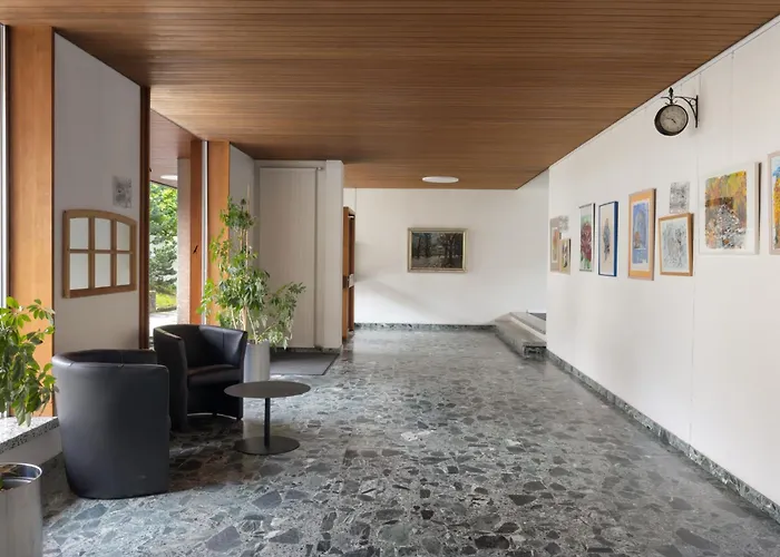 Lenza By Interhome Appartamento