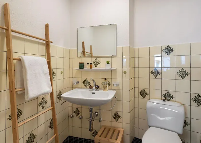 Lenza By Interhome דירה *