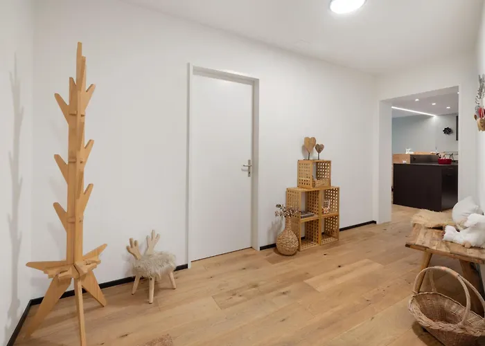 Lenza By Interhome *