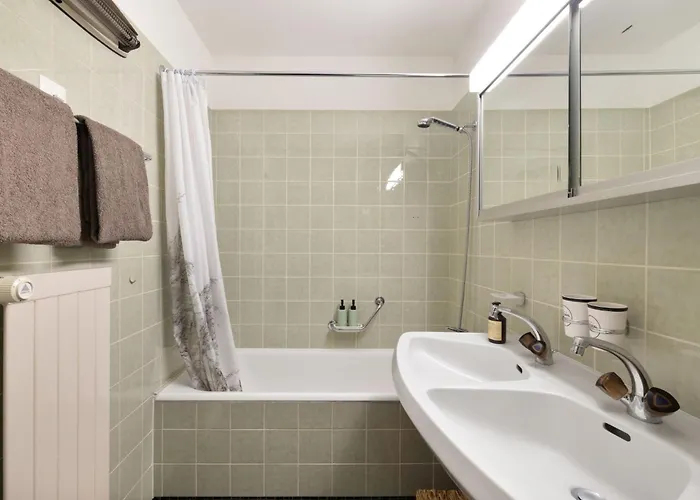 Lenza By Interhome דירה *