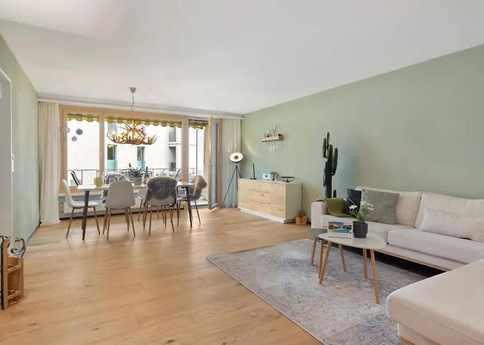 Lenza By Interhome Appartamento *