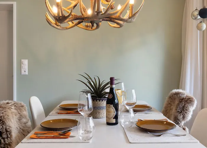 Lenza By Interhome דירה