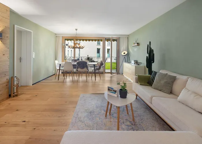 Appartamento Lenza By Interhome *