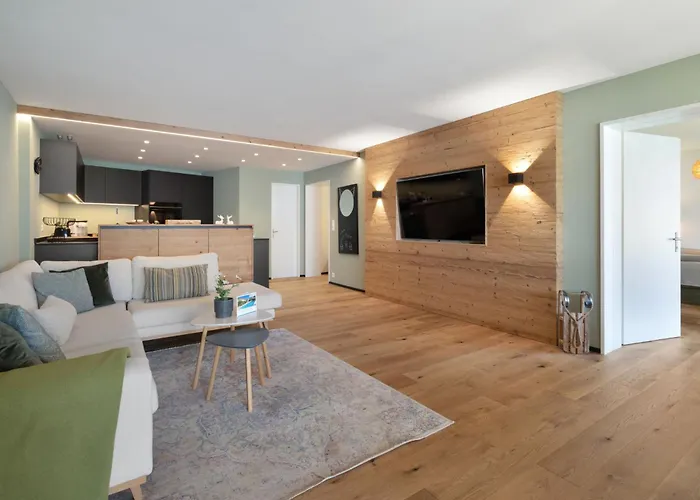 Appartamento Lenza By Interhome *