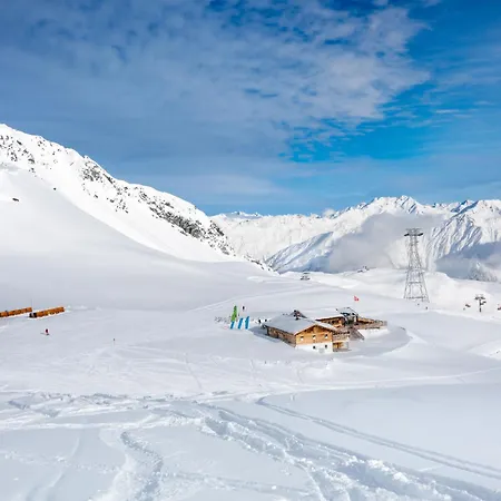 Apartman Lenza By Interhome