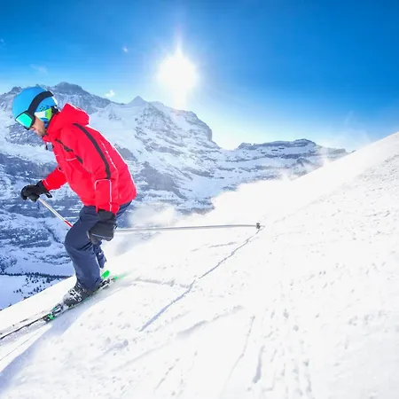 Apartman Lenza By Interhome