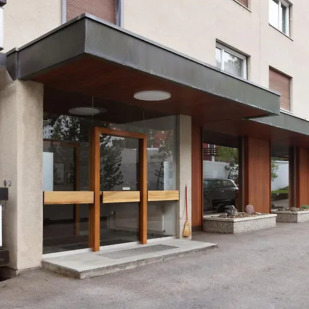 Lenza By Interhome Apartman *