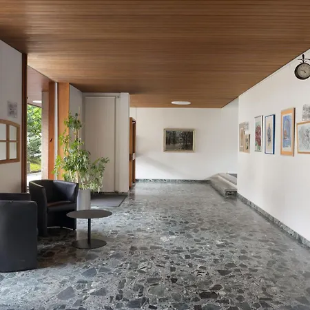 Lenza By Interhome Apartman