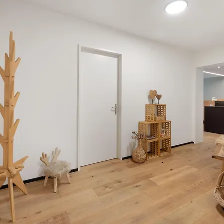 Lenza By Interhome *