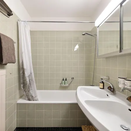 Lenza By Interhome Apartman *