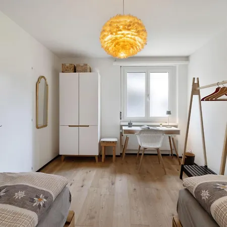 Lenza By Interhome *