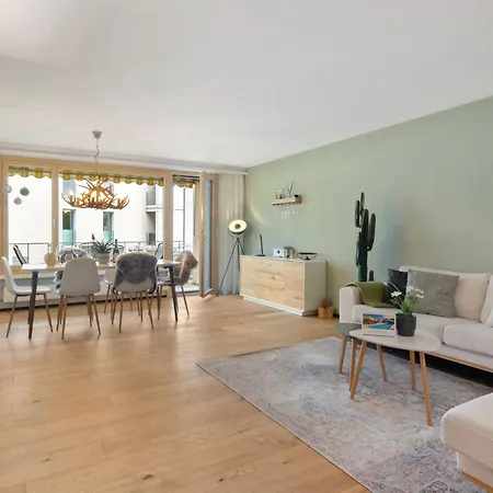 Lenza By Interhome Apartman *